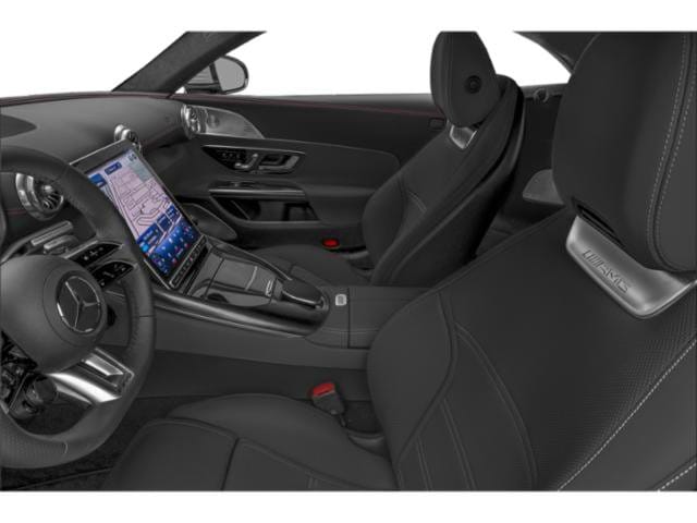 2026 Mercedes-Benz SL Mercedes-AMG - Photo 11