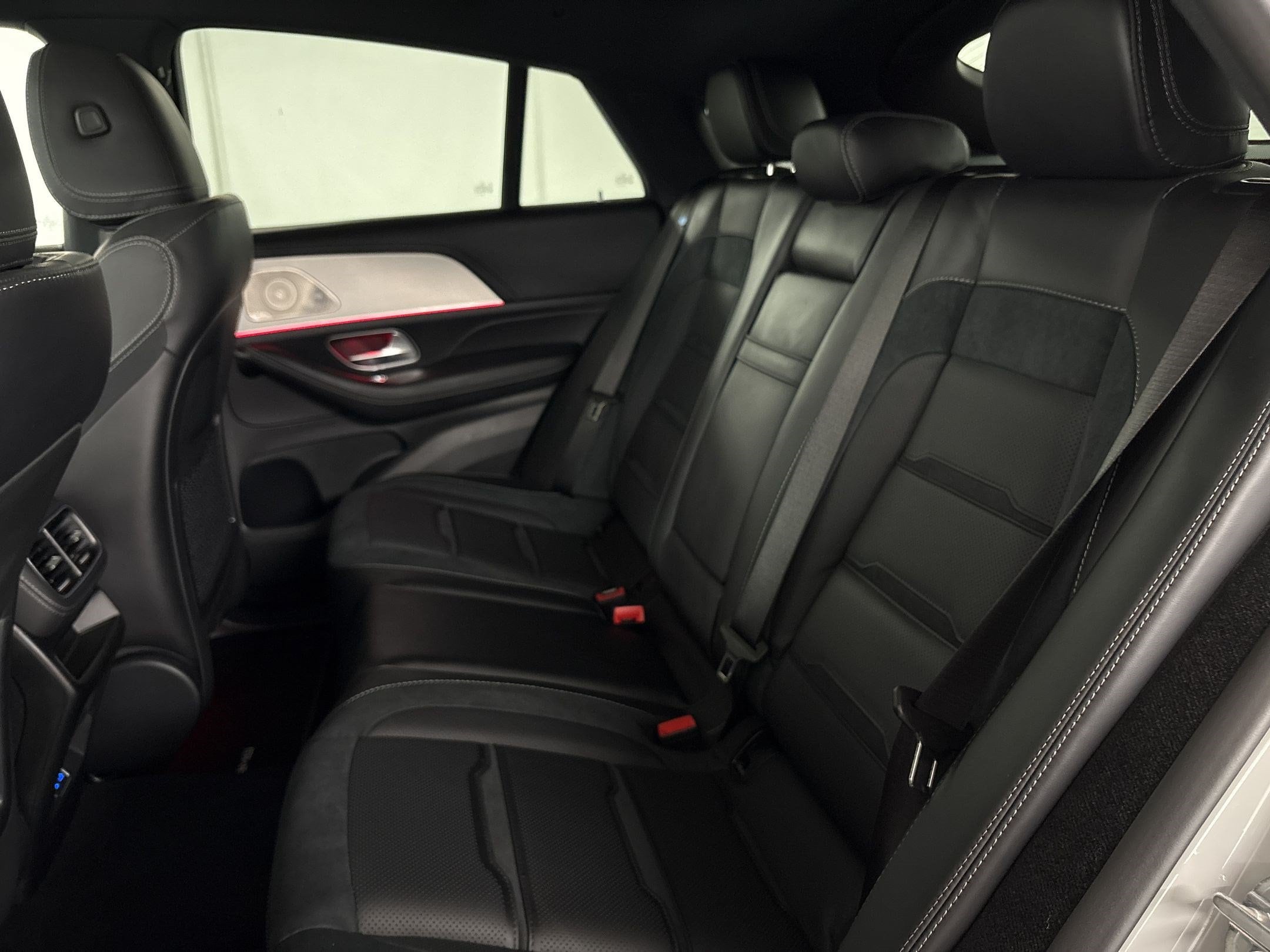2026 Mercedes-Benz GLE Coupe GLE 53 AMG - Photo 26