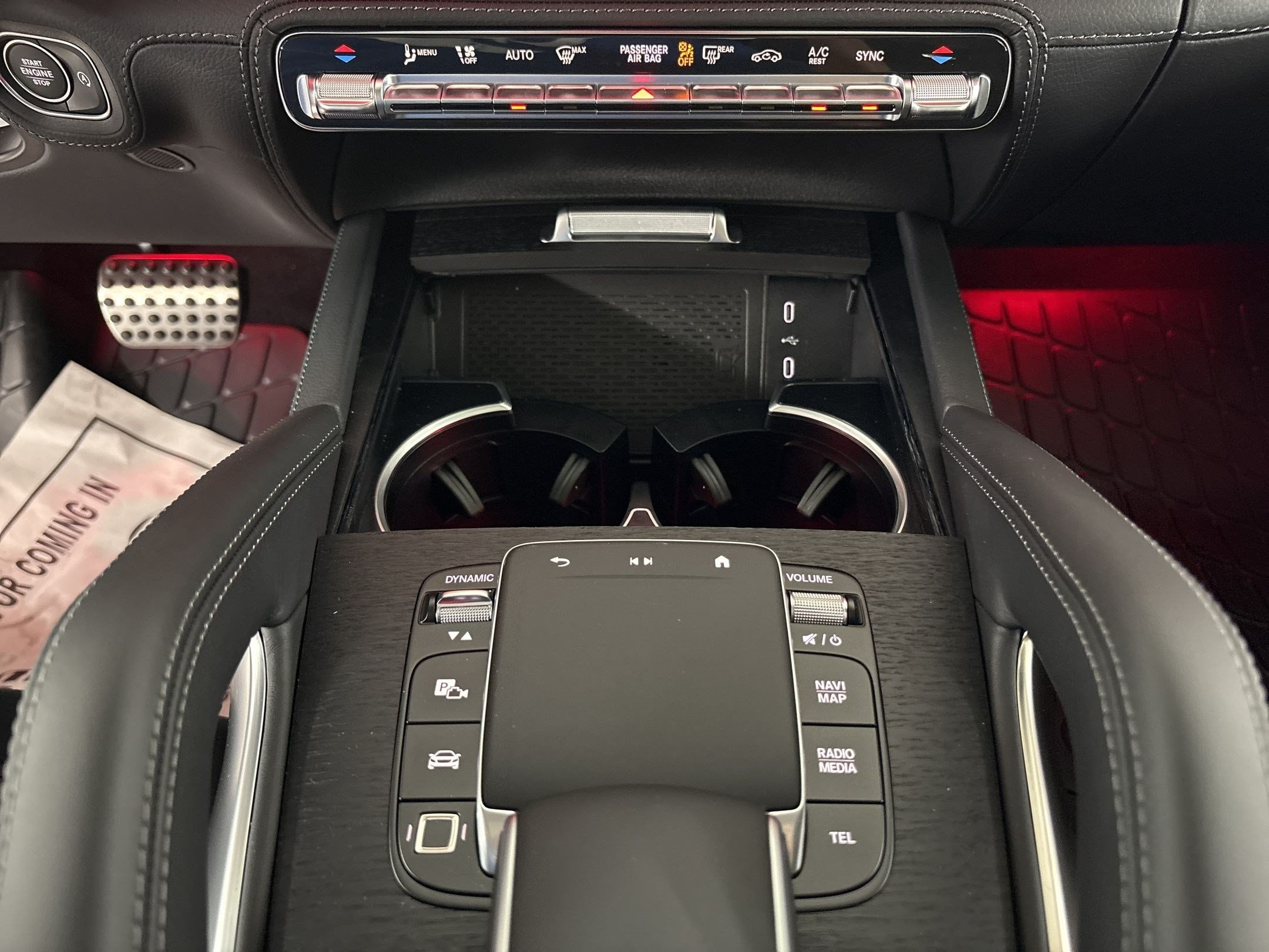 2026 Mercedes-Benz GLE Coupe GLE 53 AMG - Photo 24