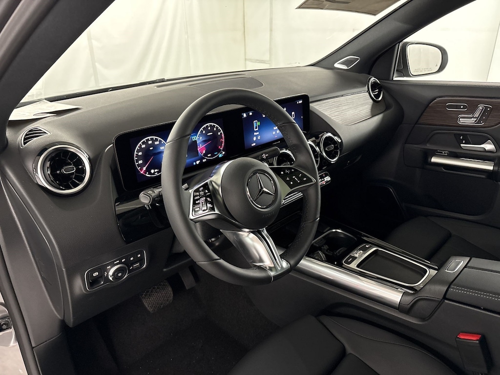 New 2026 Mercedes-Benz GLA 250 SUV