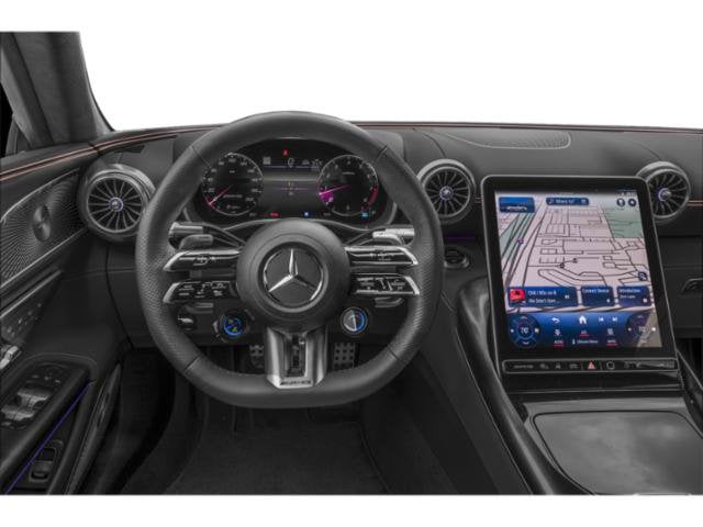 2026 Mercedes-Benz SL Mercedes-AMG - Photo 9