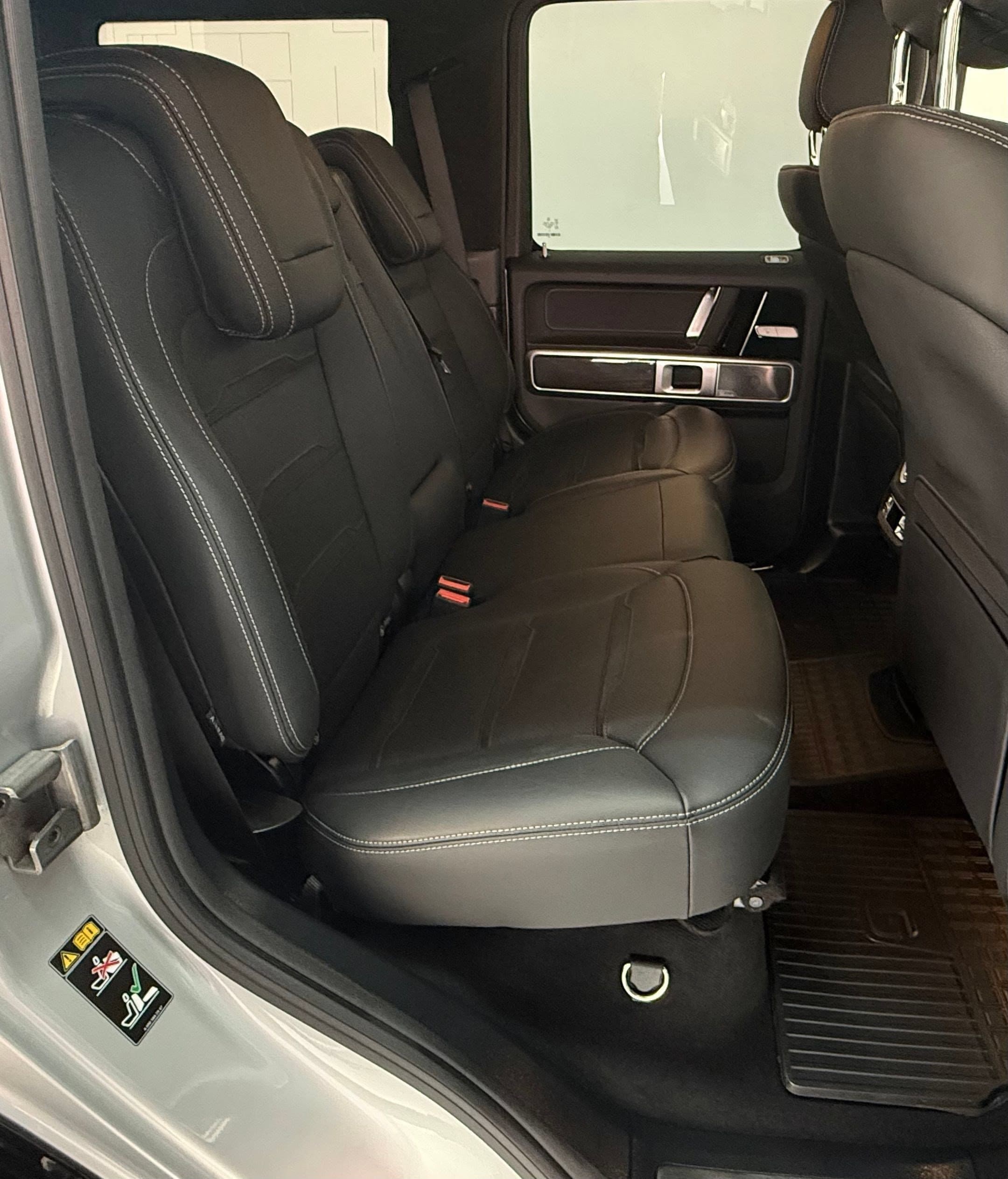 2023 Mercedes-Benz G-Class AMG G63 - Photo 60