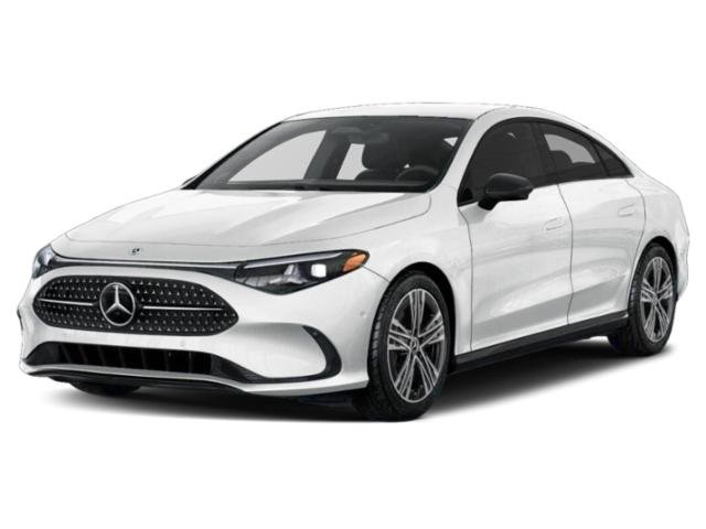  Mercedes-Benz CLA 220