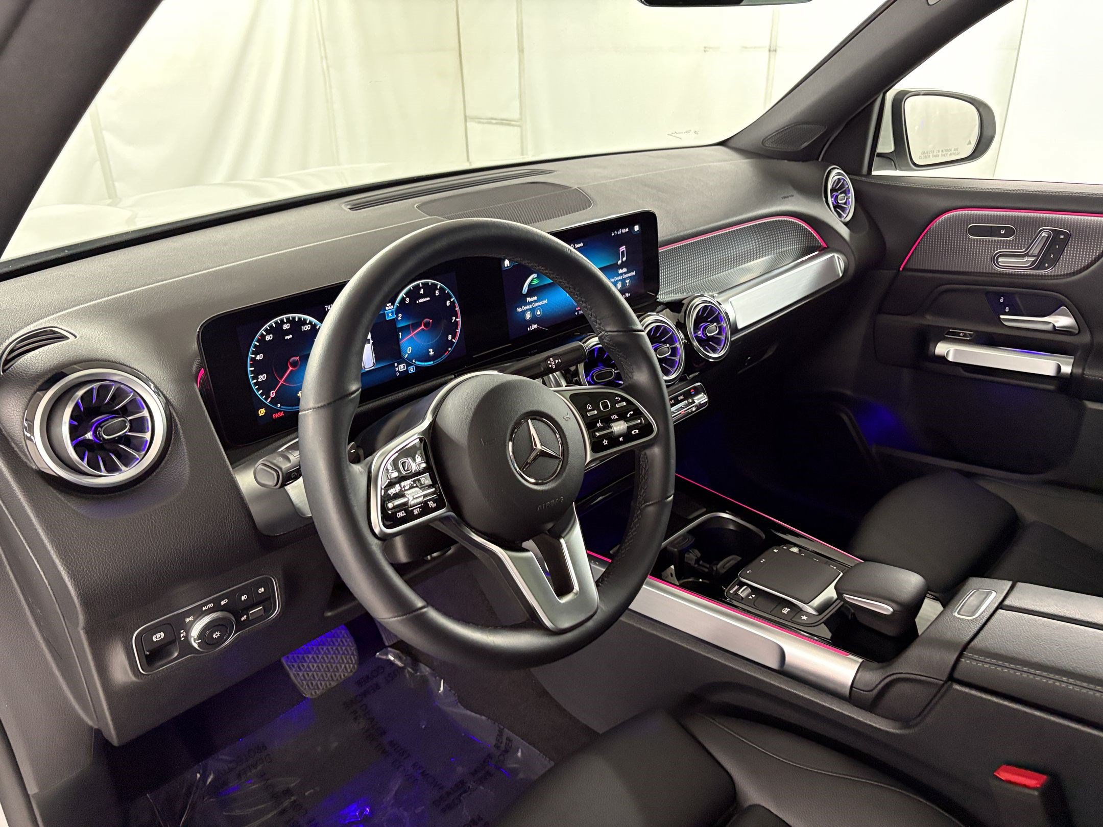 Used 2023 Mercedes-Benz GLB 250 4MATIC SUV