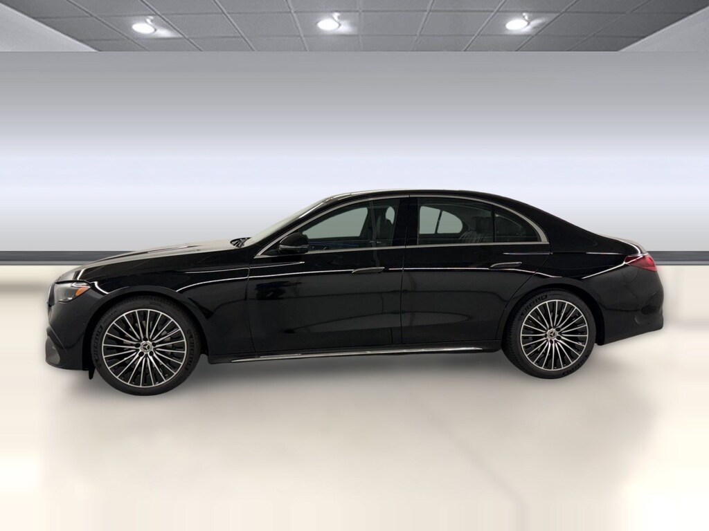 New 2027 Mercedes-Benz E-Class Base Sedan