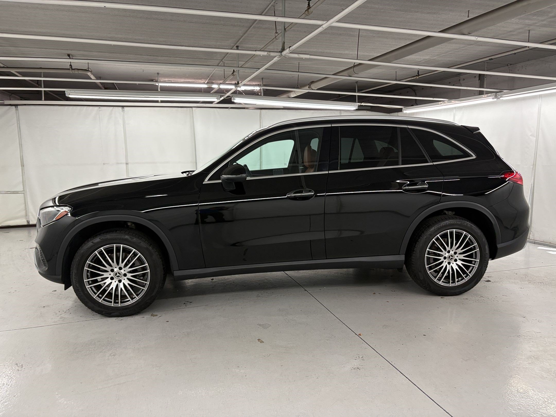 Used 2024 Mercedes-Benz GLC 300 SUV