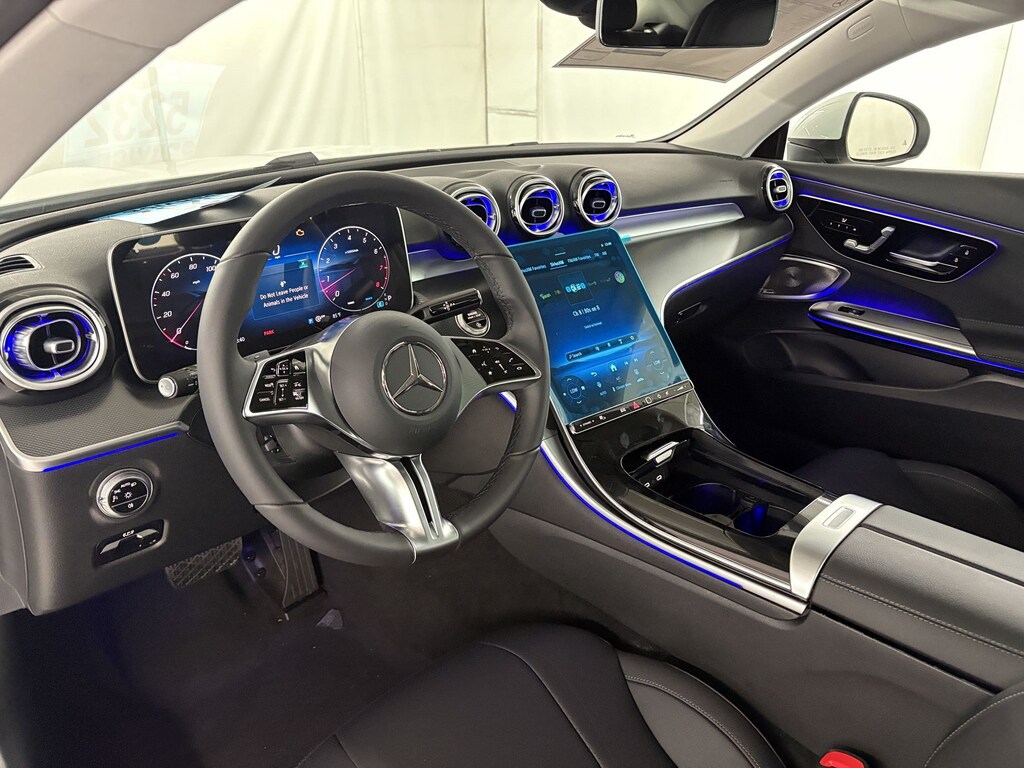 New 2027 Mercedes-Benz CLE 300 4MATIC Coupe