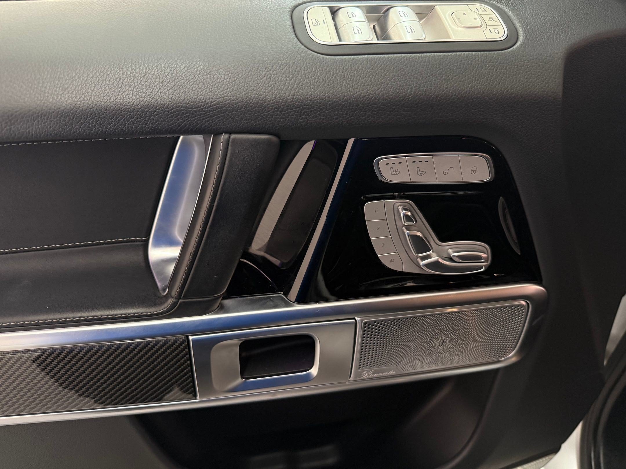 2023 Mercedes-Benz G-Class AMG G63 - Photo 48