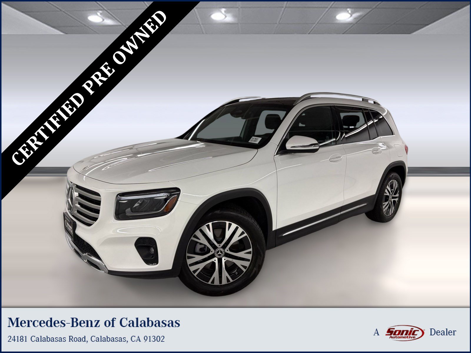 LA Area Certified Pre-Owned Mercedes-Benz | Mercedes-Benz of Calabasas