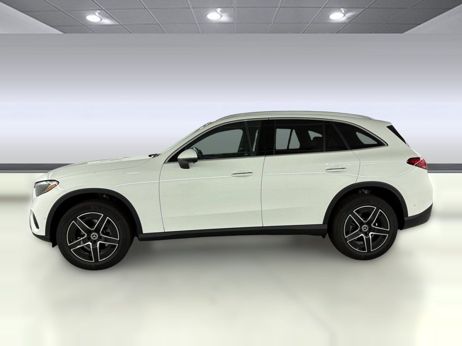 New 2027 Mercedes-Benz GLC 300 SUV