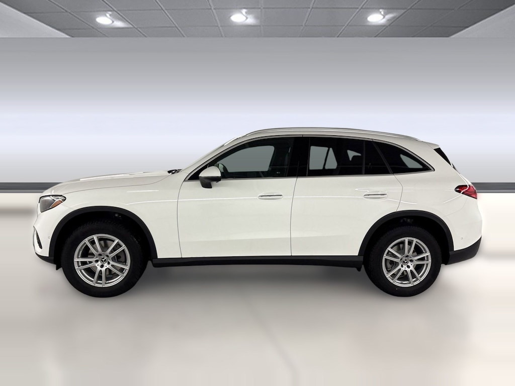 Used 2026 Mercedes-Benz GLC 300 SUV