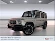  Mercedes-Benz AMG G 63