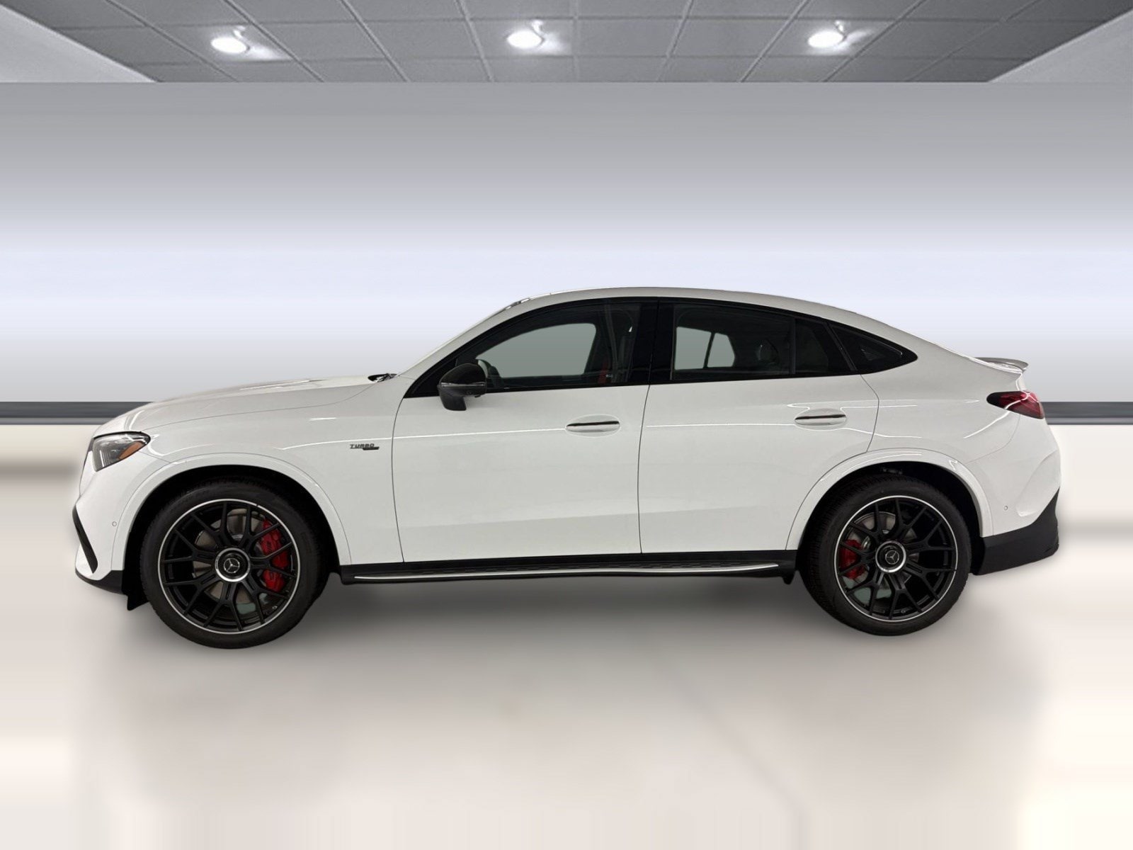 New 2027 Mercedes-Benz GLC for Sale at Mercedes-Benz of Calabasas