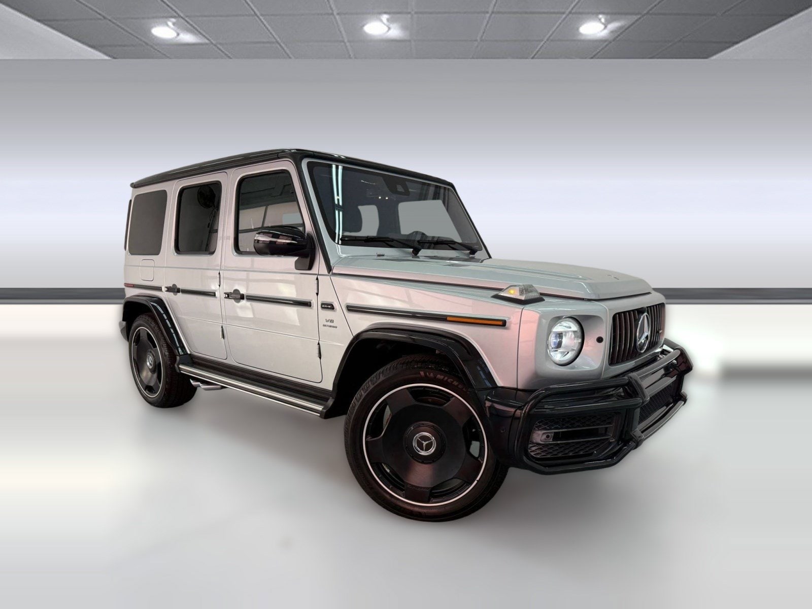 2023 Mercedes-Benz G-Class AMG G63 - Photo 7