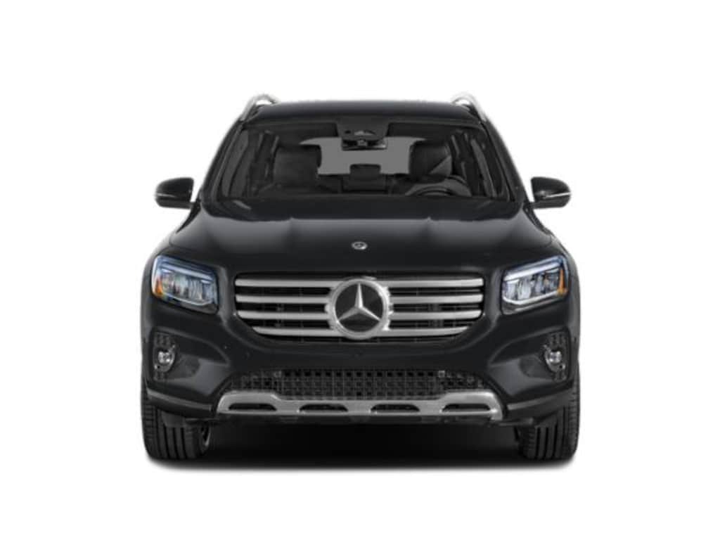 New 2026 Mercedes-Benz GLB 250 SUV