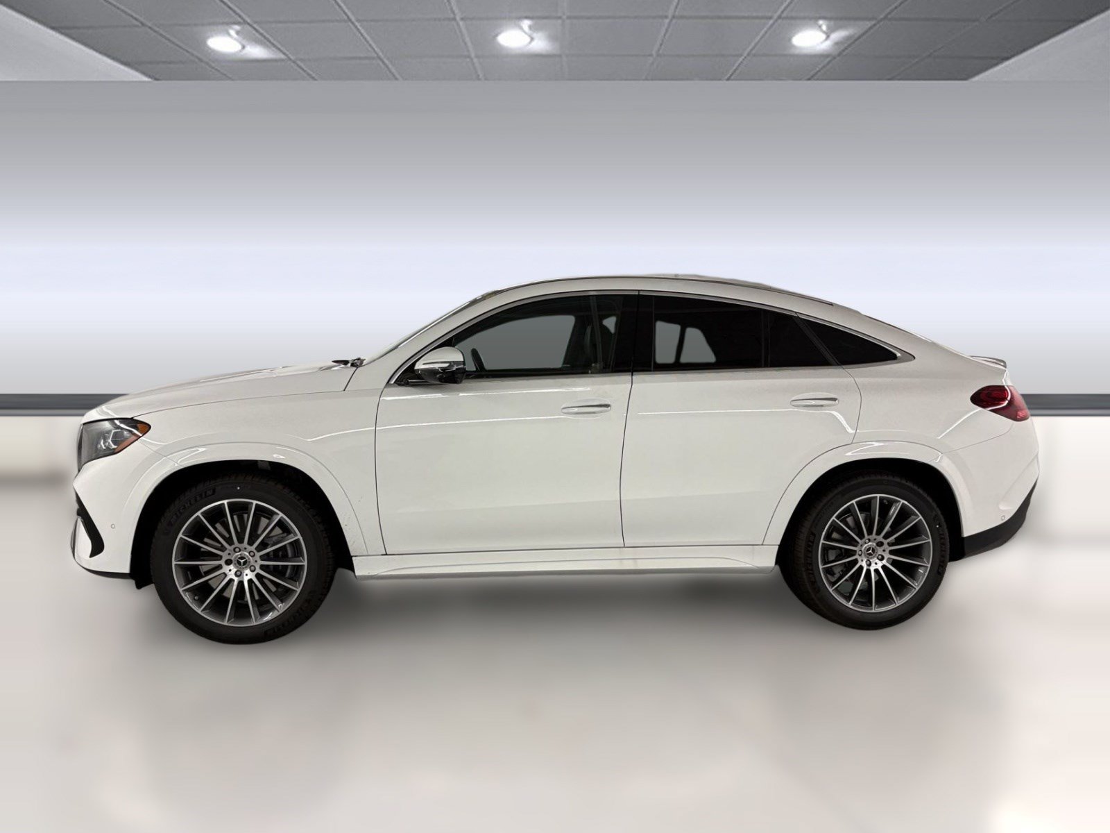 New 2027 Mercedes-Benz GLE 450 4MATIC SUV