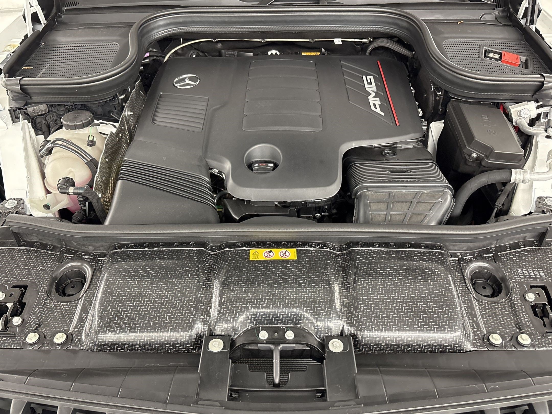 2026 Mercedes-Benz GLE Coupe GLE 53 AMG - Photo 31