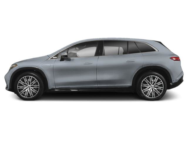 New 2026 Mercedes-Benz EQS 550 Base SUV