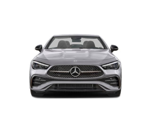New 2027 Mercedes-Benz CLE 450 4MATIC Convertible