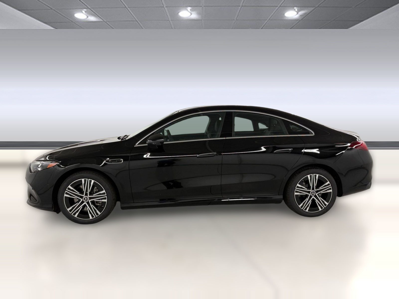 New 2027 Mercedes-Benz CLA 250+ Sedan