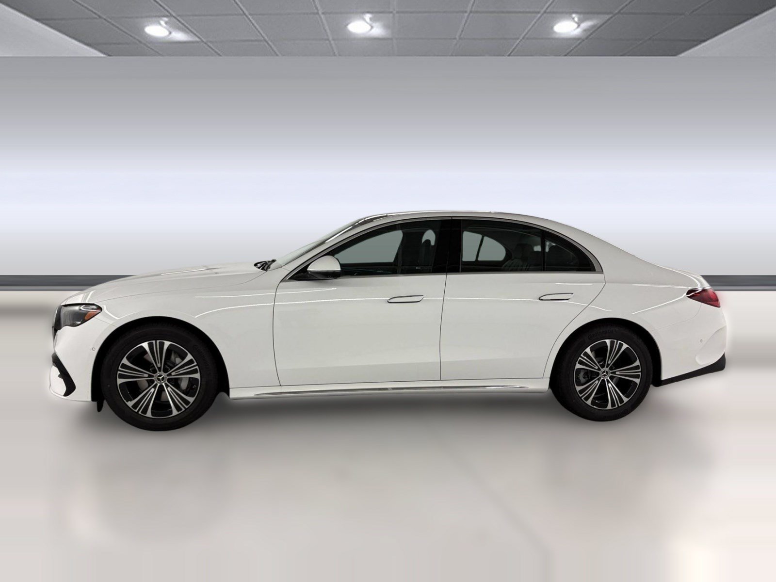 New 2027 Mercedes-Benz E-Class E 350 Sedan