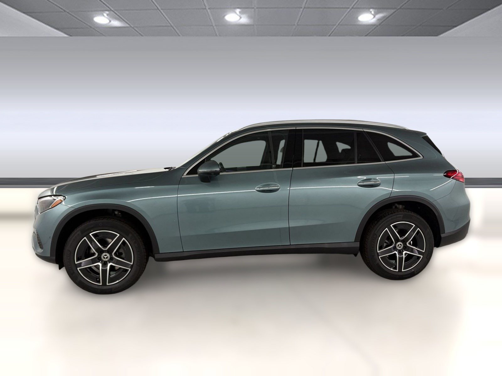 New 2027 Mercedes-Benz GLC 300 SUV