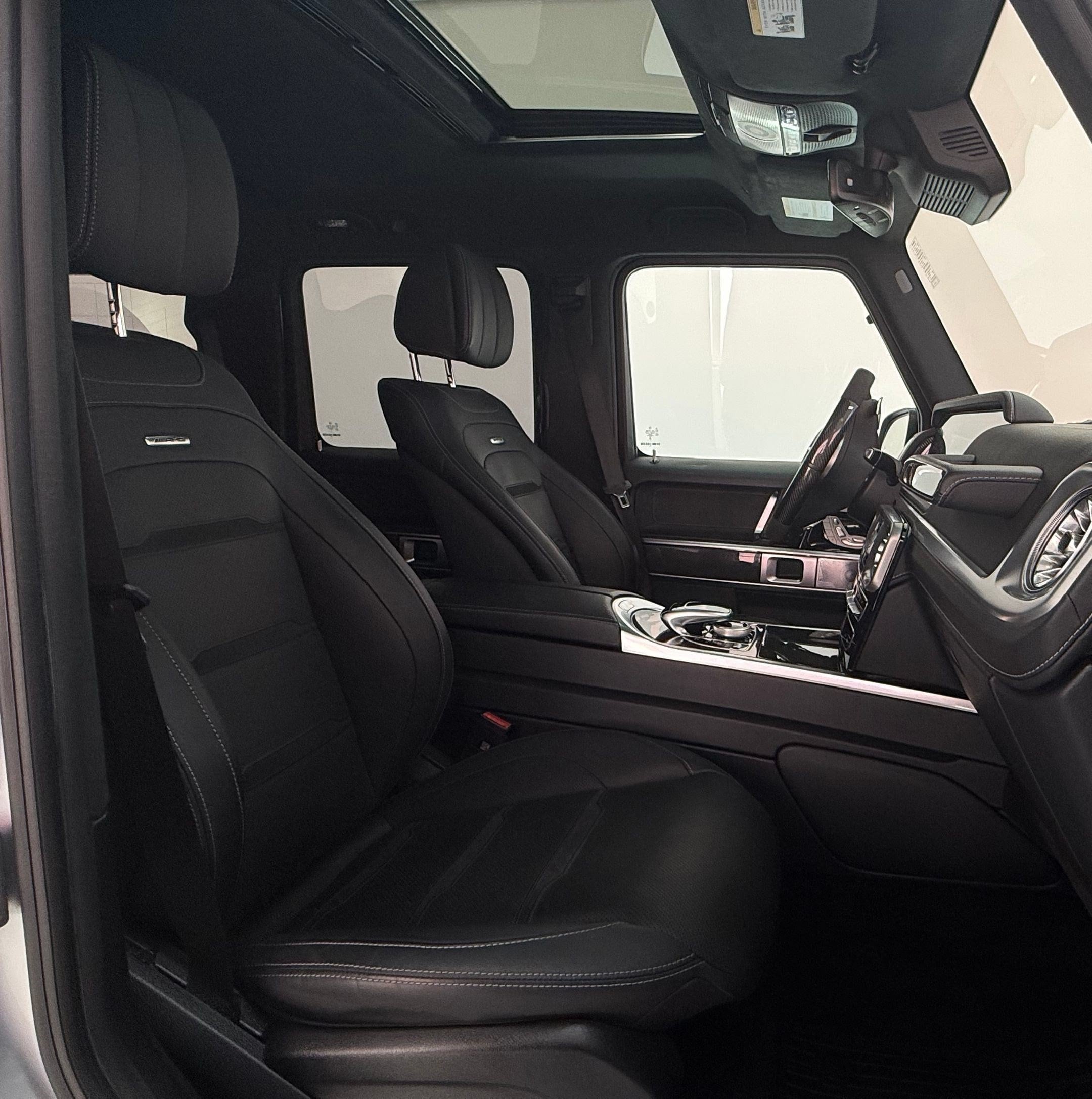 2023 Mercedes-Benz G-Class AMG G63 - Photo 36