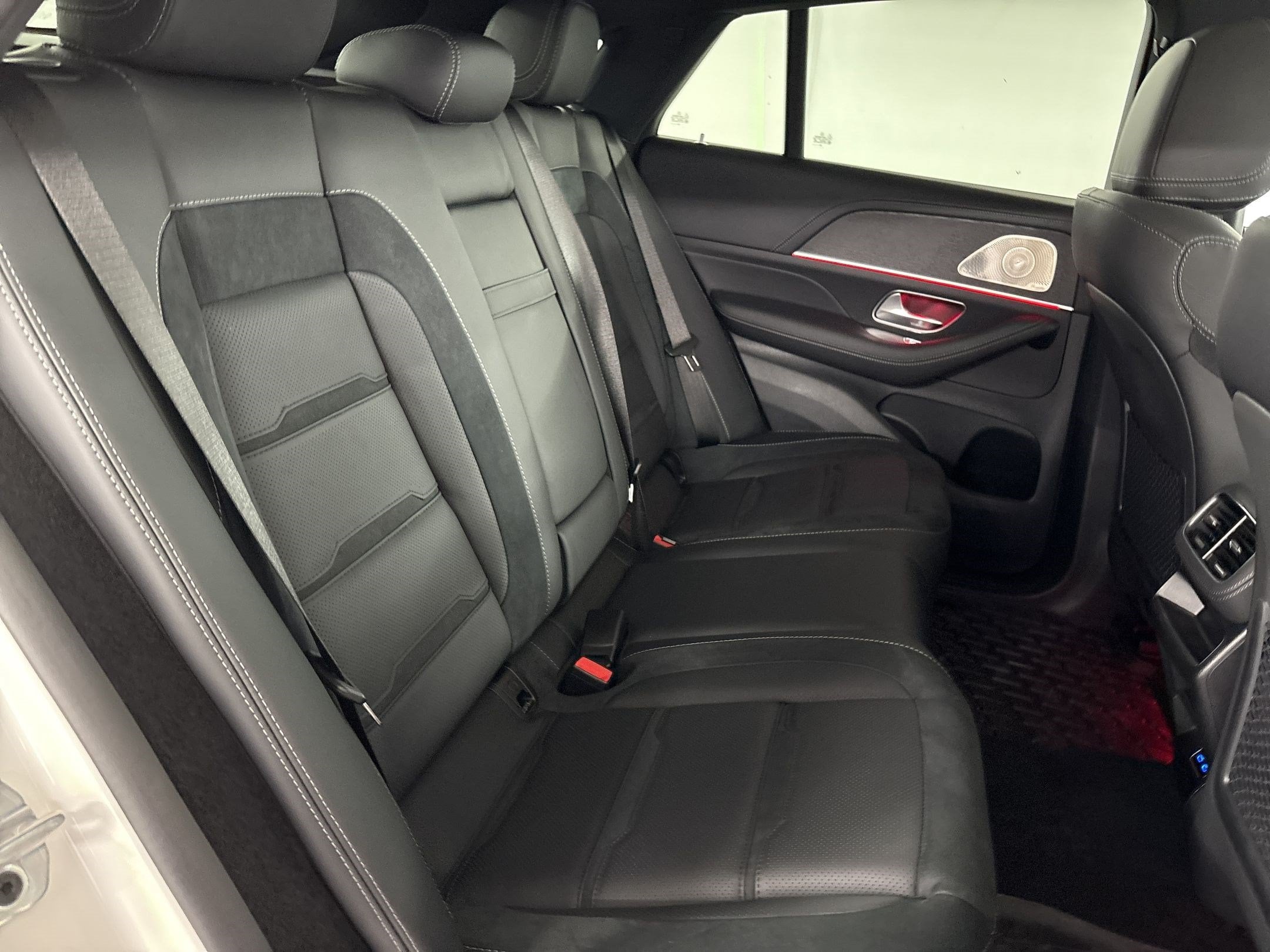 2026 Mercedes-Benz GLE Coupe GLE 53 AMG - Photo 28