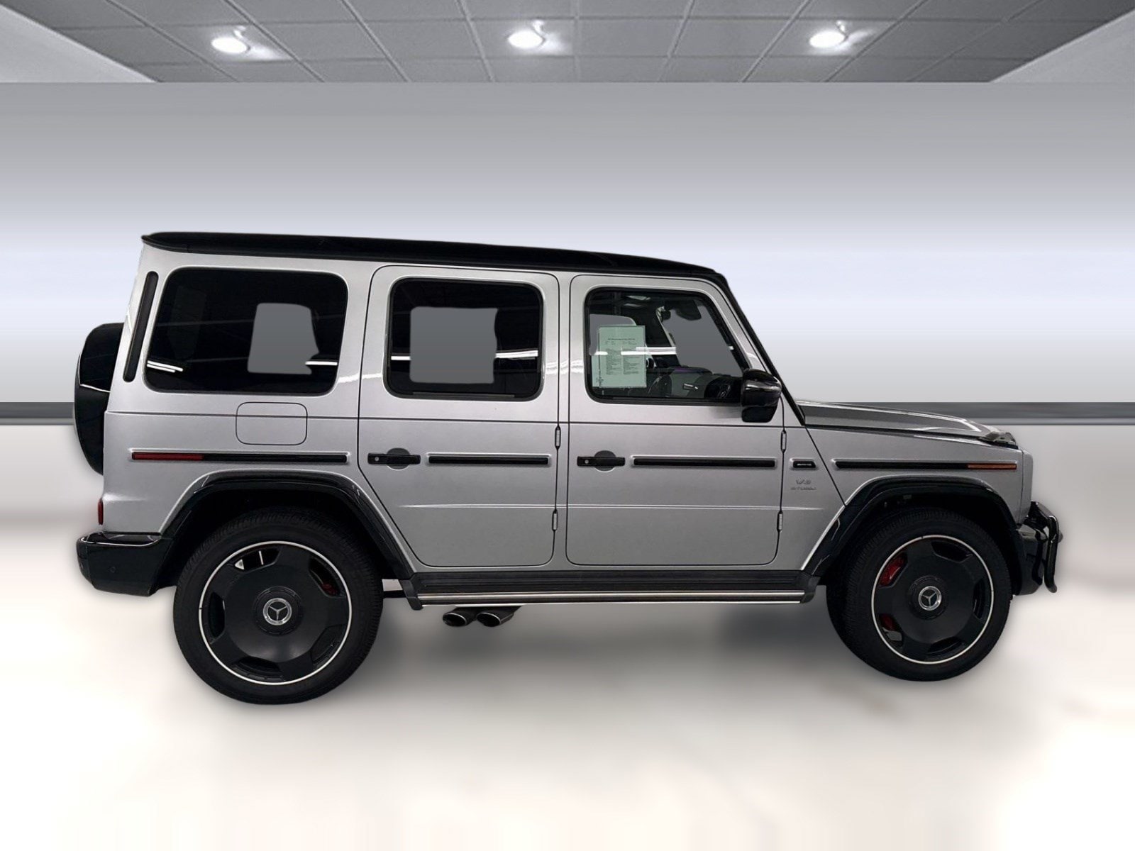 2023 Mercedes-Benz G-Class AMG G63 - Photo 8
