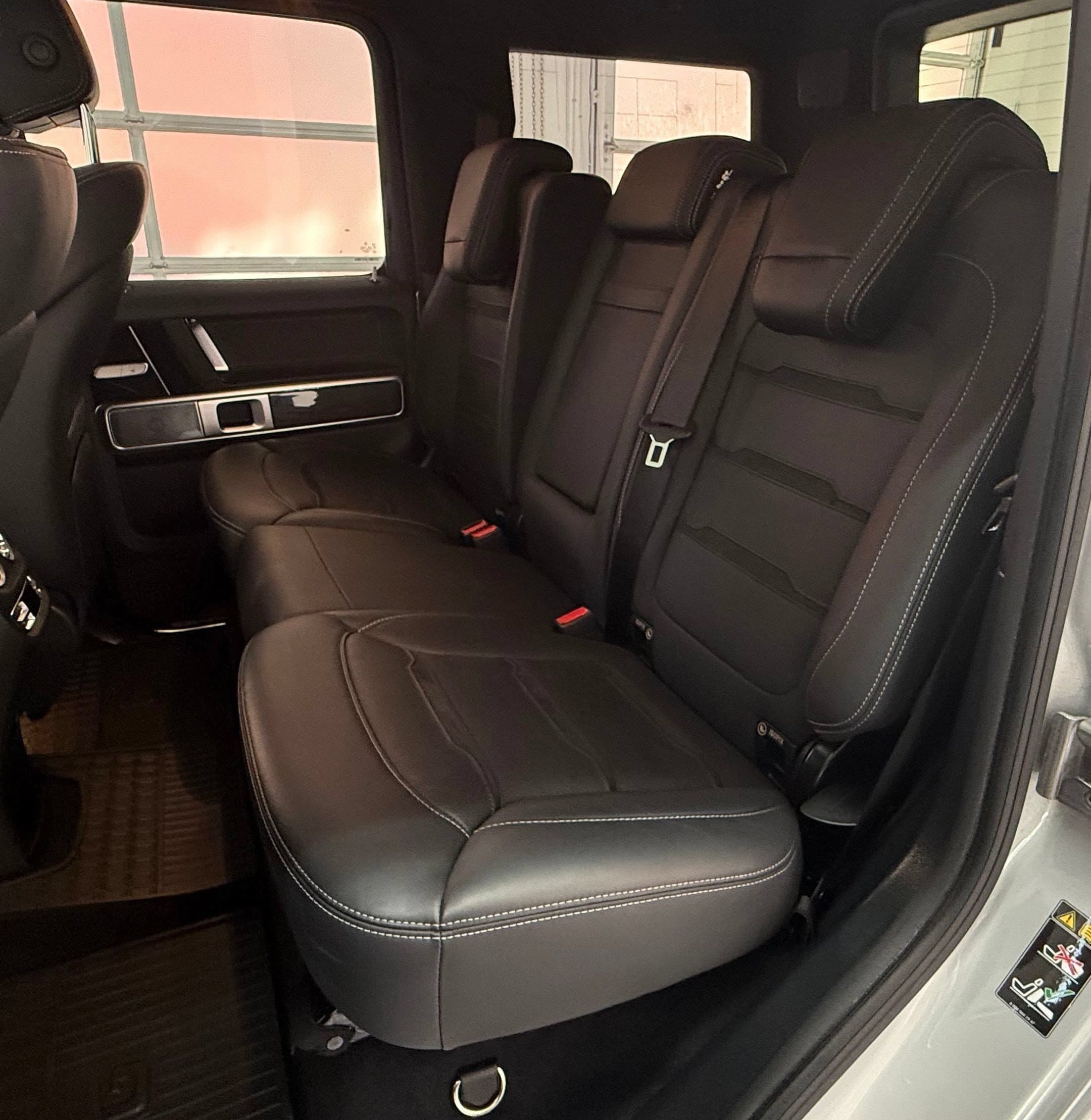 2023 Mercedes-Benz G-Class AMG G63 - Photo 31