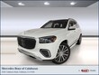  Mercedes-Benz Maybach GLS 600