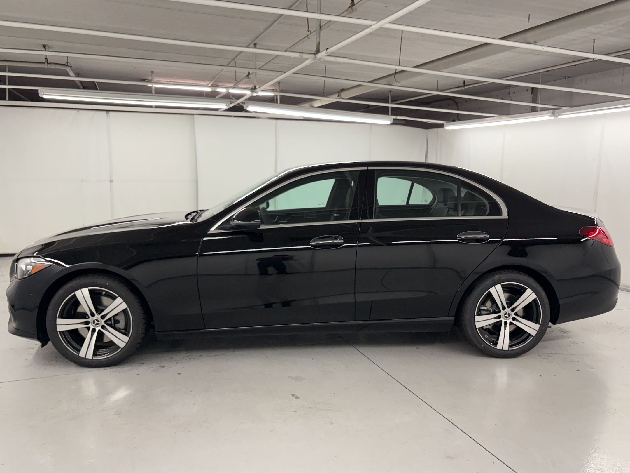 Used 2026 Mercedes-Benz C 300 Sedan