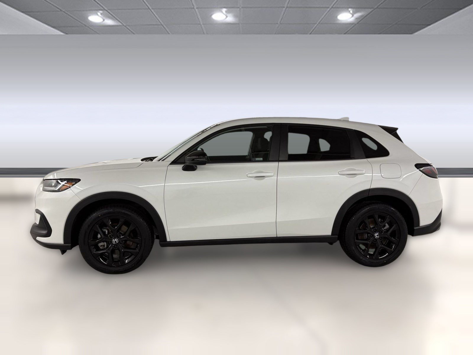 Used 2024 Honda HR-V Sport w/BSI SUV