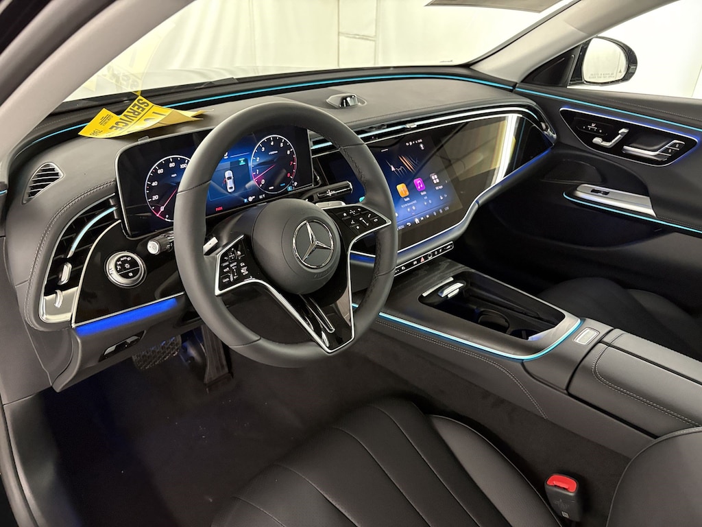 New 2027 Mercedes-Benz E-Class E 350 Sedan