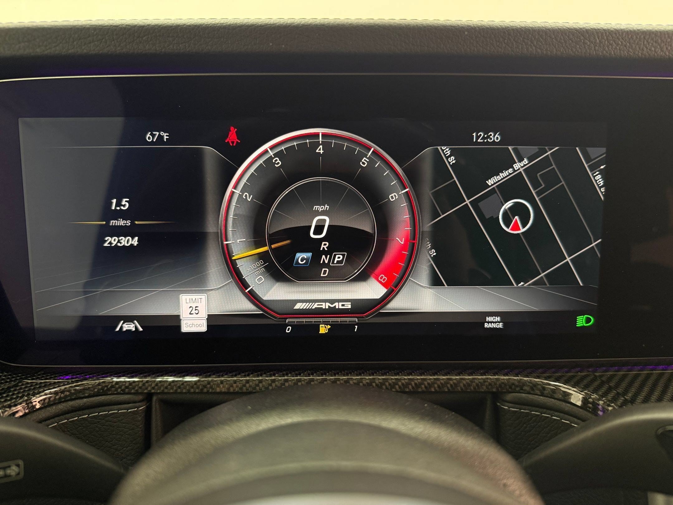 2023 Mercedes-Benz G-Class AMG G63 - Photo 28