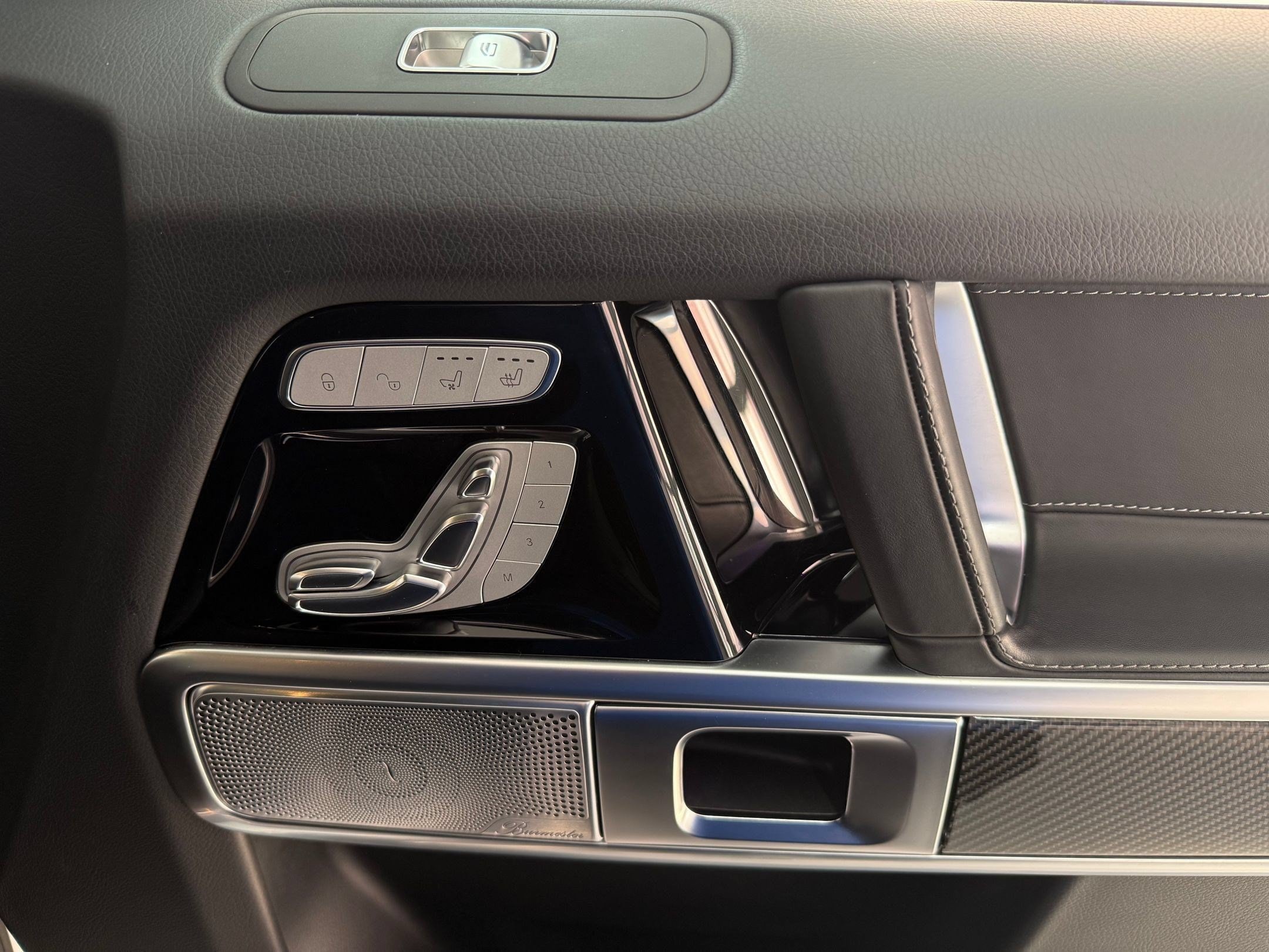 2023 Mercedes-Benz G-Class AMG G63 - Photo 58