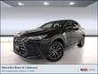  LEXUS NX 350