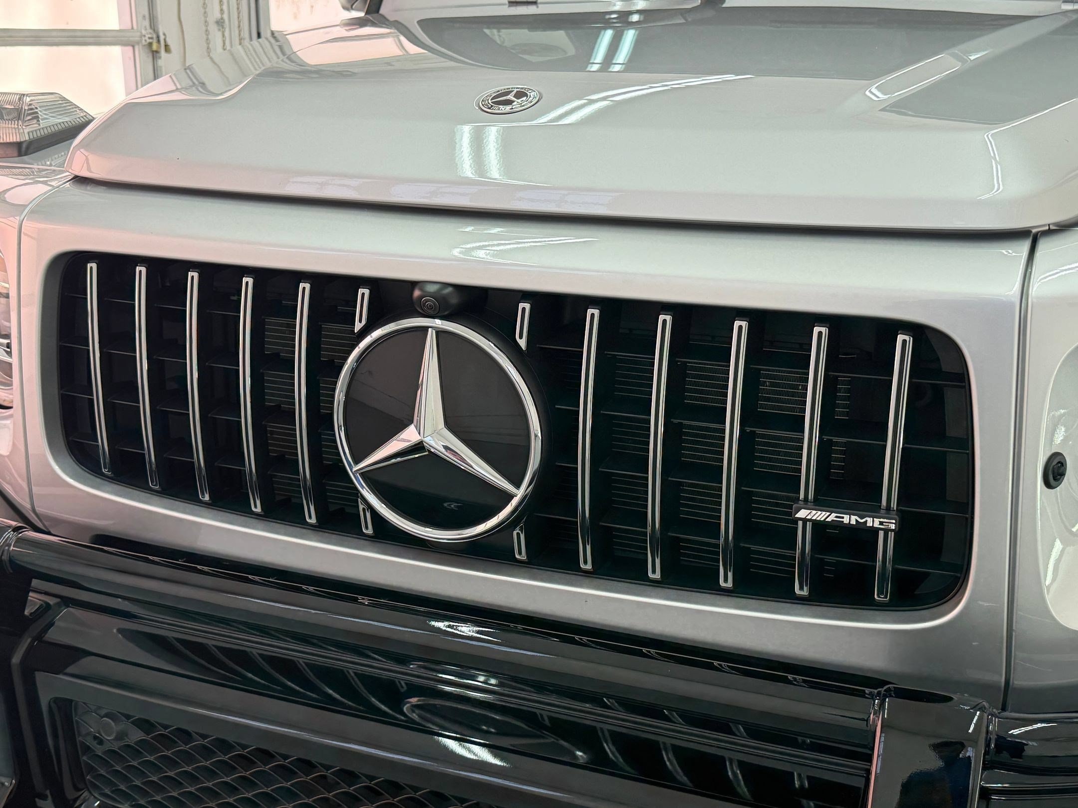 2023 Mercedes-Benz G-Class AMG G63 - Photo 53