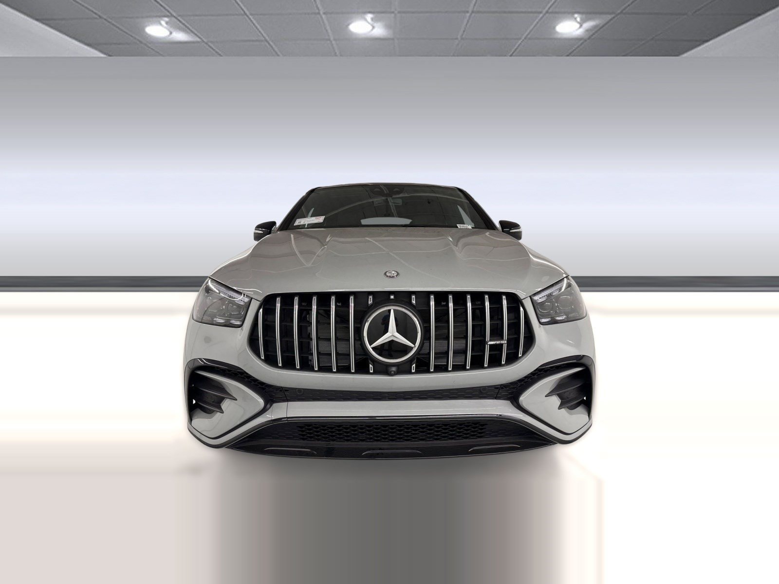 2026 Mercedes-Benz GLE Coupe GLE 53 AMG - Photo 6