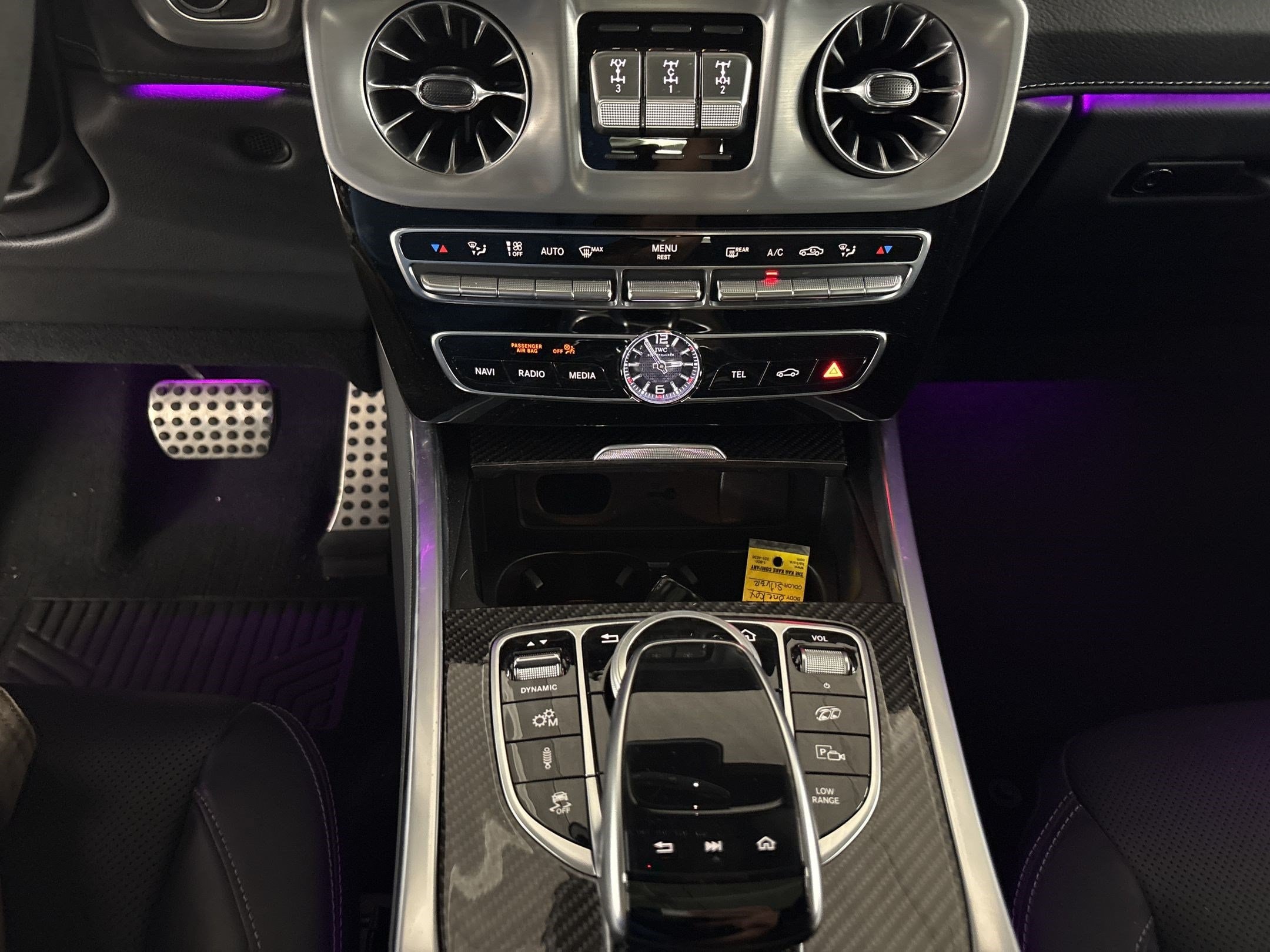 2023 Mercedes-Benz G-Class AMG G63 - Photo 21