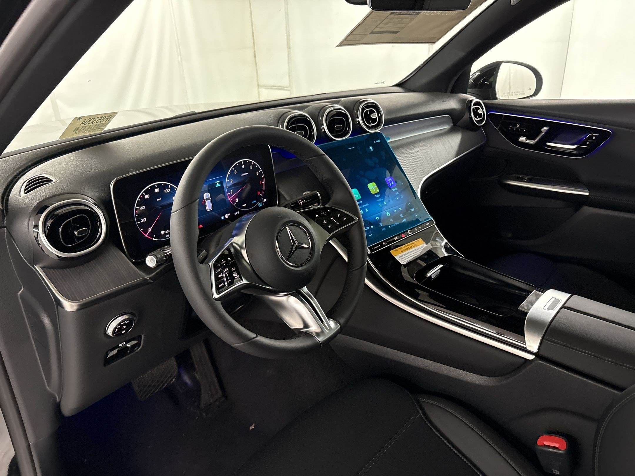 New 2027 Mercedes-Benz GLC 300 Base