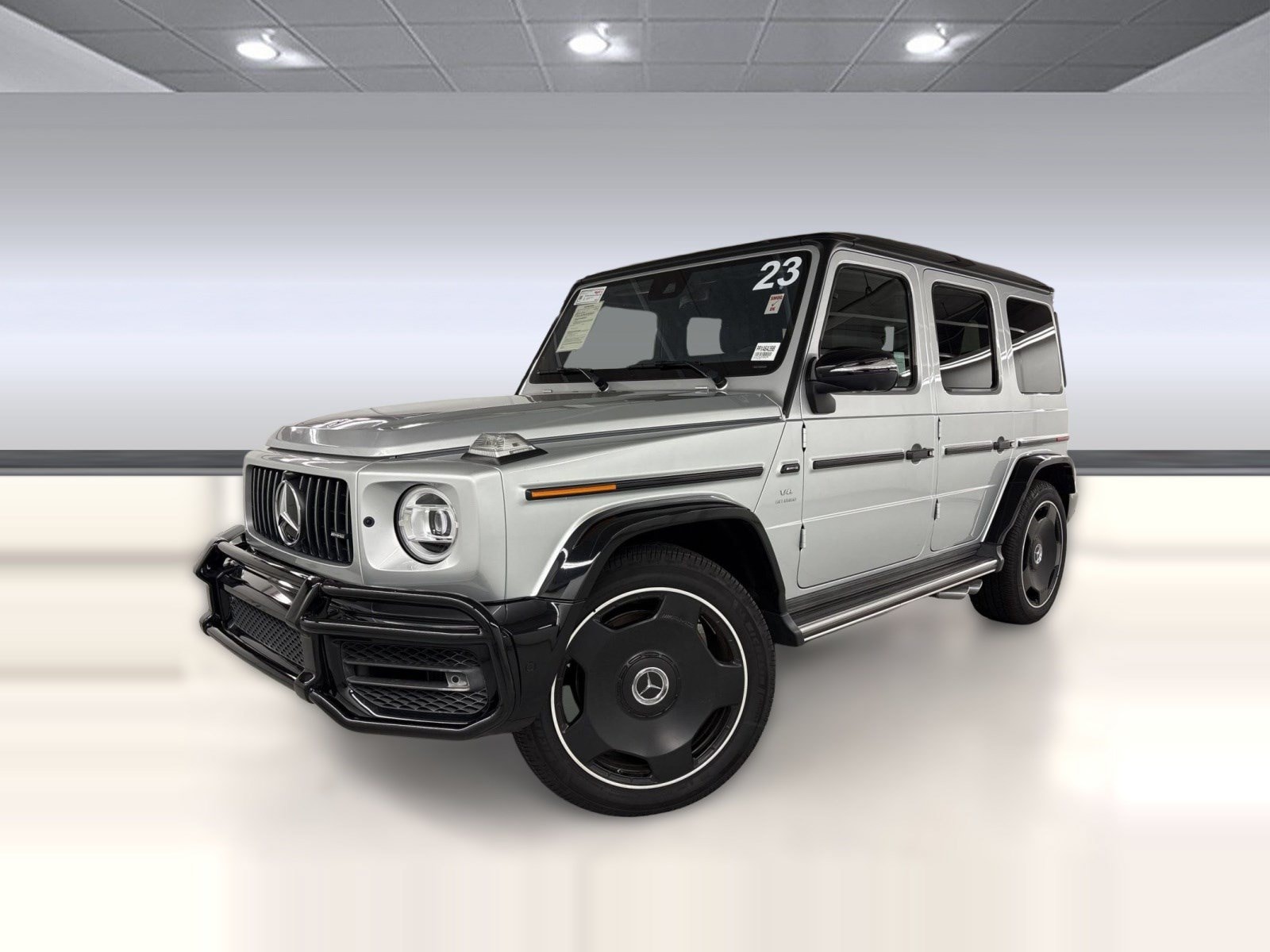 2023 Mercedes-Benz G-Class AMG G63 - Photo 40
