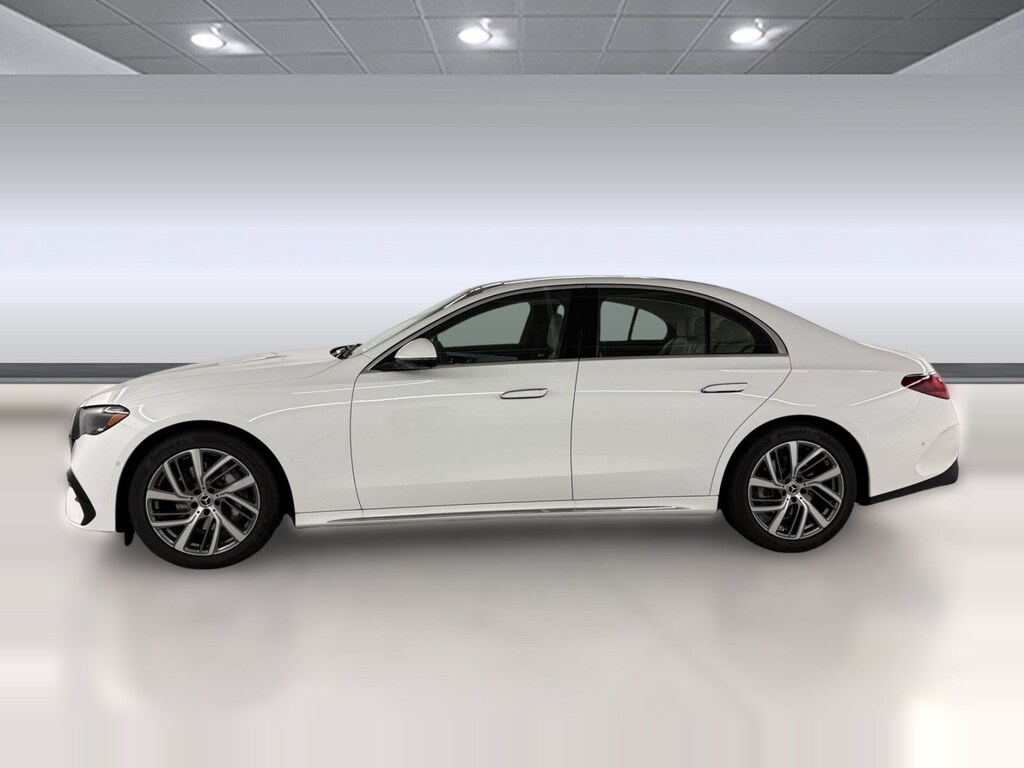 New 2027 Mercedes-Benz E-Class Base Sedan