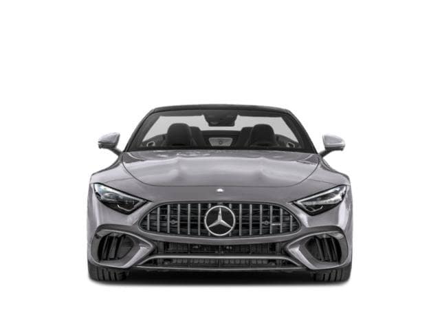 2026 Mercedes-Benz SL Mercedes-AMG - Photo 7