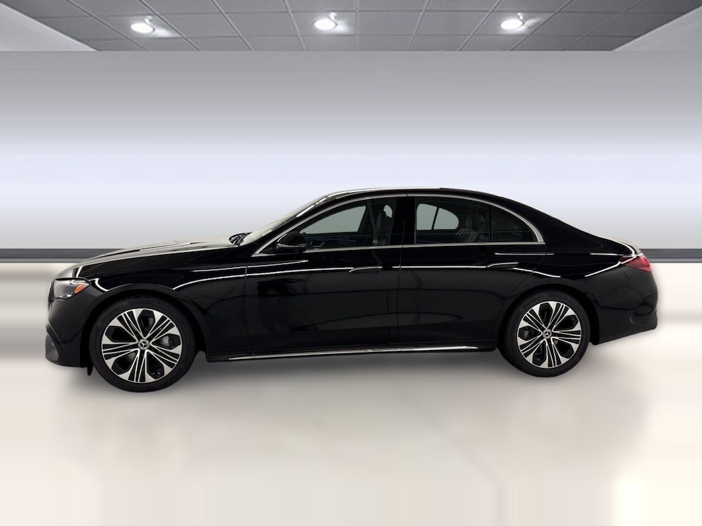 New 2026 Mercedes-Benz E-Class E 350 4MATIC Sedan