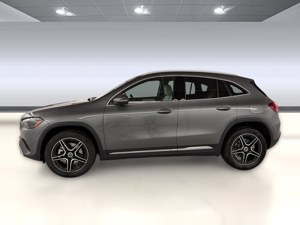 New 2026 Mercedes-Benz GLA 250 SUV