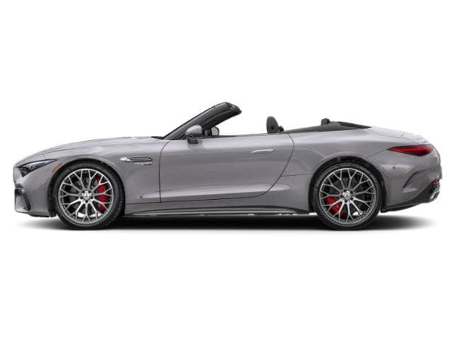 2026 Mercedes-Benz SL Mercedes-AMG - Photo 6