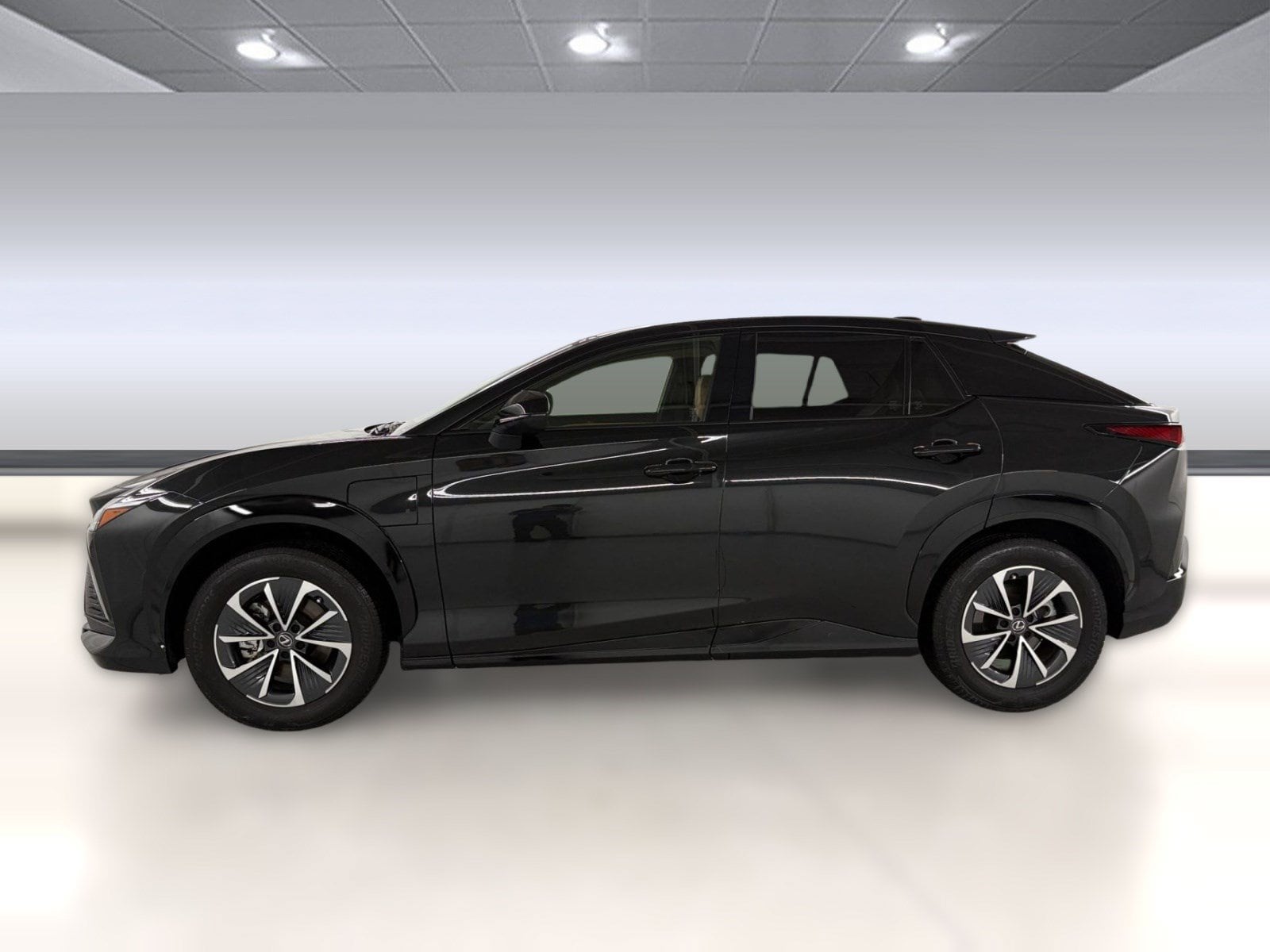 Used 2024 Lexus RZ Premium with VIN JTJABABB9RA005026 for sale in Calabasas, CA