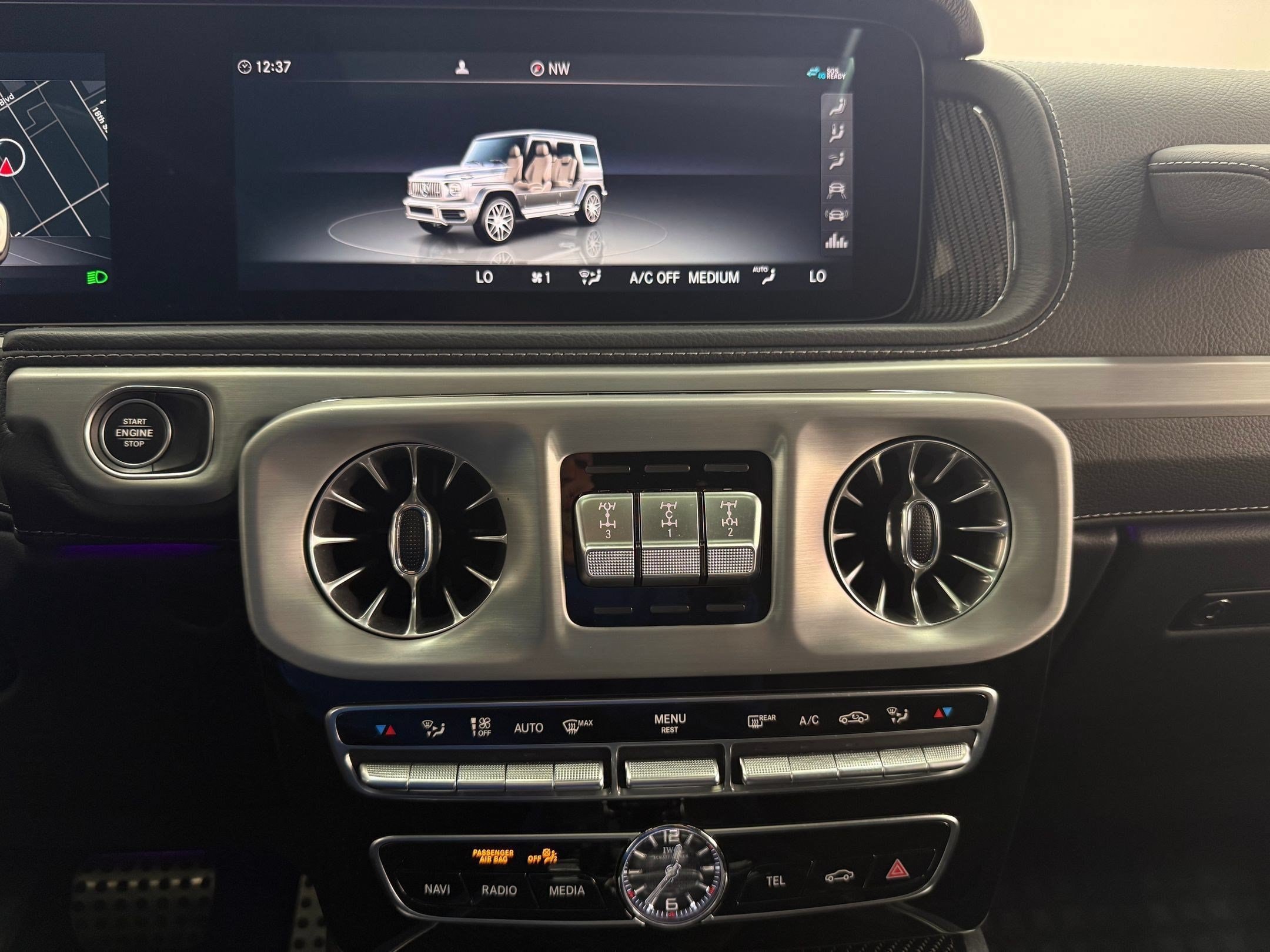 2023 Mercedes-Benz G-Class AMG G63 - Photo 22