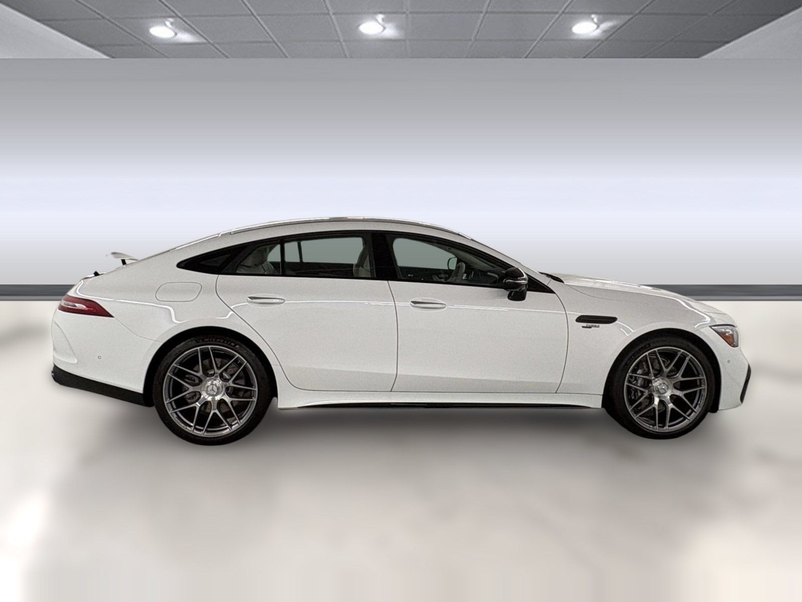 New 2026 Mercedes-Benz AMG GT for Sale at Mercedes-Benz of Calabasas